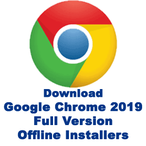 chrome installer download