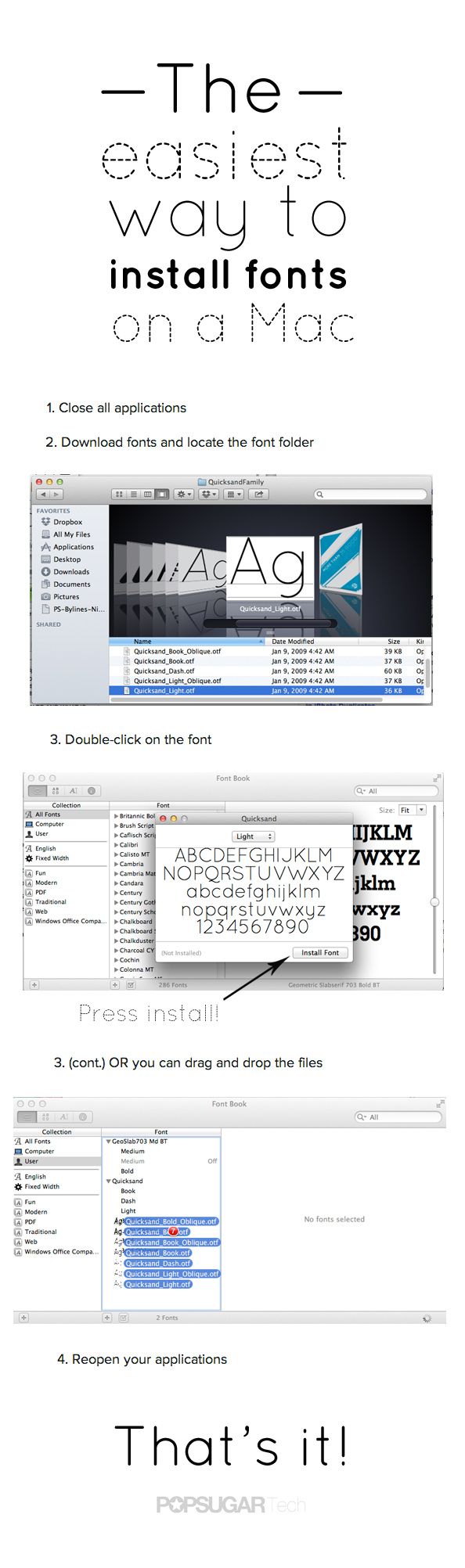 Office Mac Needs To Download Fonts